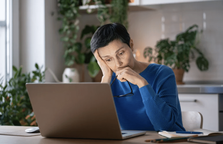 Désengagement cognitif et TDA :